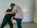 silvestre vs esponga