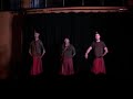 KABARET "ANI MRU-MRU' -"NA WYSPY WIEJ" OSTROŁĘKA 16-10-2008