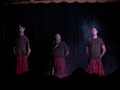 KABARET "ANI MRU-MRU' -"NA WYSPY WIEJ" OSTROŁĘKA 16-10-2008