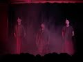 KABARET "ANI MRU-MRU' -"NA WYSPY WIEJ" OSTROŁĘKA 16-10-2008