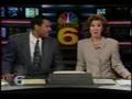 WCIX WFOR WTVJ Miami Channel Switch 1995