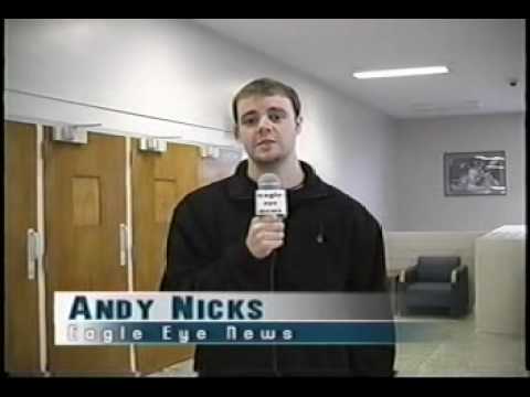 Auburn University Eagle Eye News: 