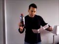 Himalayan Goji Juice and GoChi Juice