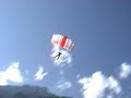 Alpen Open 2008 Hang-jump