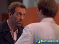 Dr. House in napoletano Dr. House in napoletano