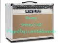 Rivera Venus 6 amplifier screen 2