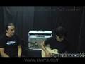 Rivera Venus 6 amplifier