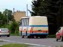 Zast. komunikacja autobusowa 9.05.2008 Chorzelów Zast. komunikacja autobusowa 9.05.2008 Chorzelów