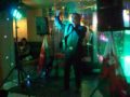 TOM JONES TRIBUTE SINGS ''THUNDERBALL''