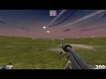 Team Fortress 2 Pyro Dodgeball