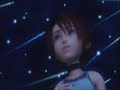 Kingdom Hearts Ending