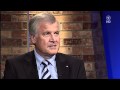 Horst Seehofer (1/2) bei Pelzig unterhält sich 20.05.2010 - HD - Part 2 / 9
