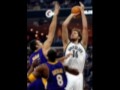 The Legacy of Pau Gasol