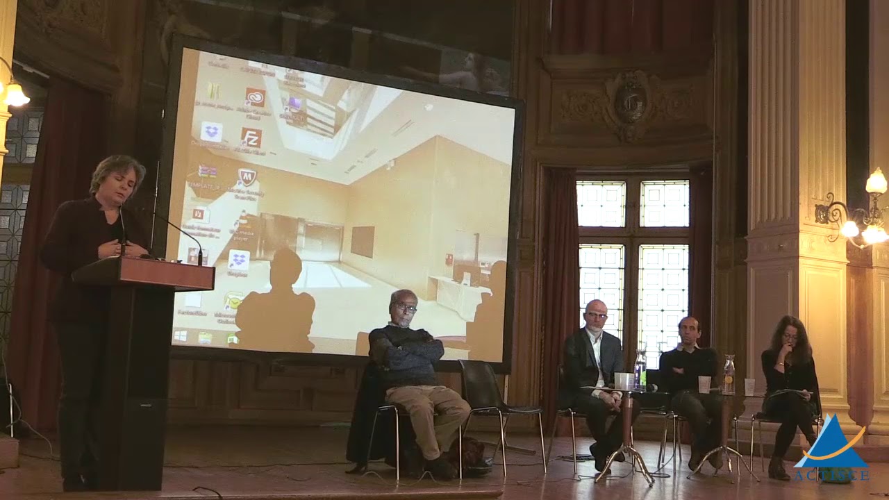 Laïcité ici et ailleurs