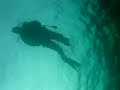 Scuba Diving with Seals at Isle of Shoals, Portsmouth NH