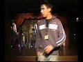 MICHAEL JACKSON DANCE SHOW  OF SMOOTH CRIMINAL BY ilker atak