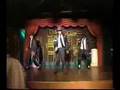 MICHAEL JACKSON DANCE SHOW OF SMOOTH CRIMINAL BY ilker atak