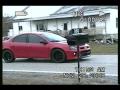 My Neon SRT-4