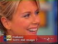 magician Alfredo Barrago Cose Impossibili