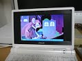 ASUS Eee PC WinXP bootup ASUS Eee PC WinXP bootup