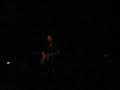 Madrugada - Majesty live in Eindhoven 1/2