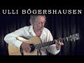 Ulli Bögershausen Kiss from a Rose (Cover - Seal)
