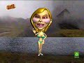 La pantalla rosa - Ana Obreg�n
