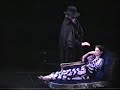 Maladie - Elisabeth Musical