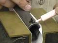 XS Sight Dovetail Installation - Pistol