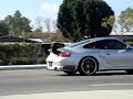 Few Exotic Cars