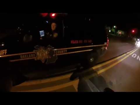 drunk driver - Update: A few comments from Reddit were criticizing my actions in this video. You can view my response to these comments in a response motovlog: https://www....