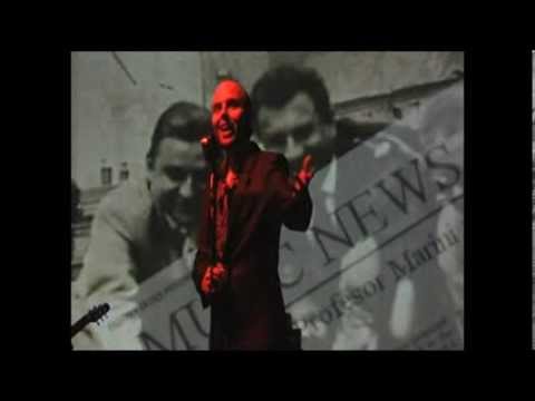 CIAO CIAO BAMBINA - OFFICIAL PROMO TRAILER