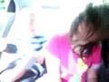 videos de rockin out to 5fdp