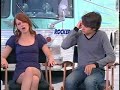 A fabulous interview from Fox All A ...