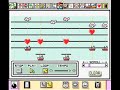 here is yoshi's victory theme as heard in super mario kart. this was arranged using the music editor found in the best video game ever made, 