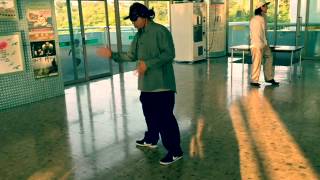 Hikaru – JAMICAN POPPIN’