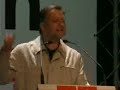 marcelino iglesias  inicio campaña eleccion 2007  11 5 2007 