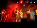 Concert Hotel Cochambre Festes de Salt