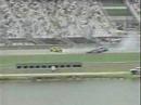 1994 Pepsi 400 - Multi Car Crash