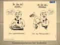 FTD-Karikaturen der Woche: Genmanipulation