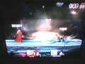 ssbb-(FMSV)fox vs. (RANDY) shek/zelda