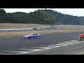 drift