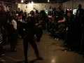 Skittles Herrera vs Khaos Escada