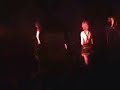 Toxic Elegance - yoddle show