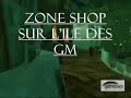 Présentation Serv WoW Priver Présentation Serv WoW Priver