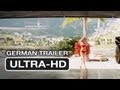 Elysium German Trailer 4K Ultra-HD  (2013) - Matt Damon Movie HD