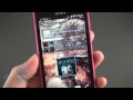 Sony Xperia acro S - Review video