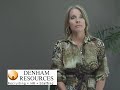 A woman, interviewing for a Pharmaceutical Sales Representative position, answers the common interview question: Tell Me About Yourself. This is an example of an GOOD way to answer this question. Created by Fresno, California's most respected Recruiting, Staffing and Human Resources consulting firm -- Denham Resources.