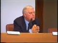Mani Pulite - Elio Veltri della Commissione Anticorruzione