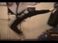 Physics of Tae Kwon Do Physics of Tae Kwon Do